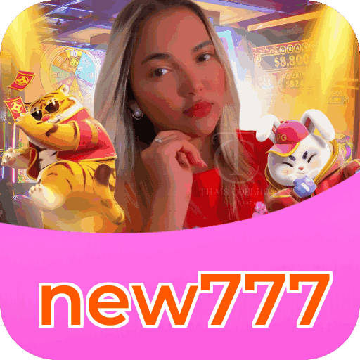 Plataforma new777 mostrando interface moderna, jogos certificados e recursos de segurança licenciados