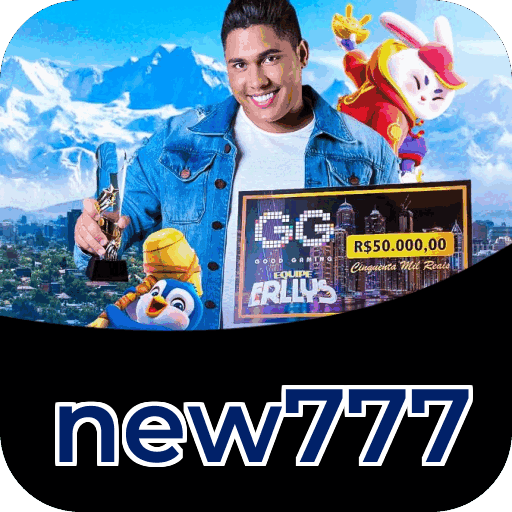 Interface apostas esportivas new777 mostrando odds ao vivo, cash out e transmissão de jogos