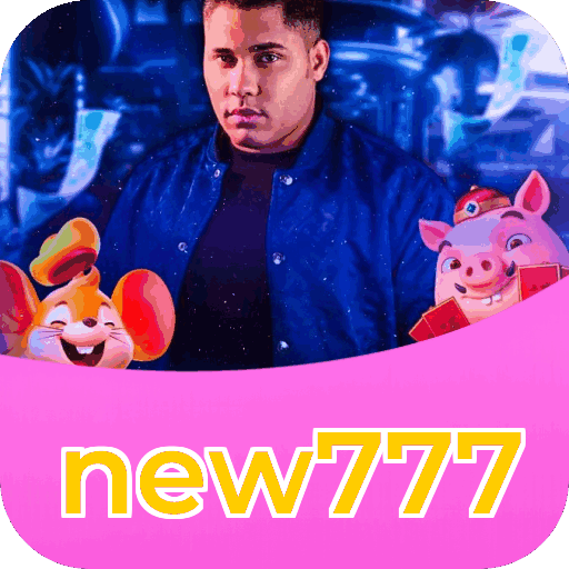 Catálogo slots new777 mostrando top jogos Gates Olympus Sweet Bonanza Fortune Tiger Big Bass volatilidade RTP